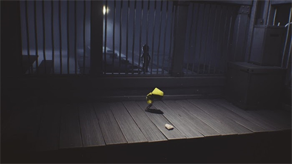 小小梦魇内置菜单版