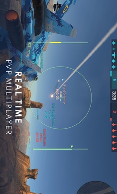 金属风暴国际服