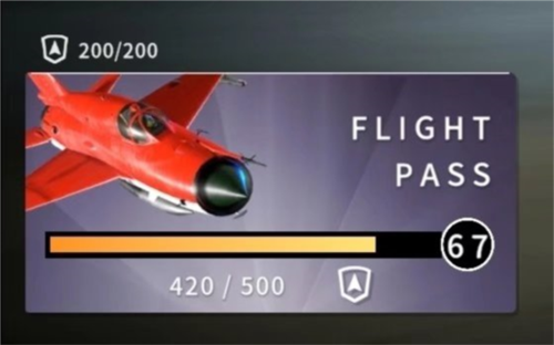 金属风暴国际服