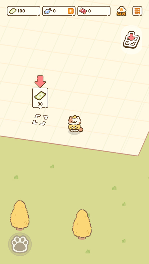 猫市迷你市场大亨