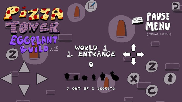 披萨塔茄子版本7.5.0