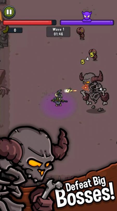 泡菜皮特游戏官方最新版