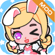 皮皮的小镇生活