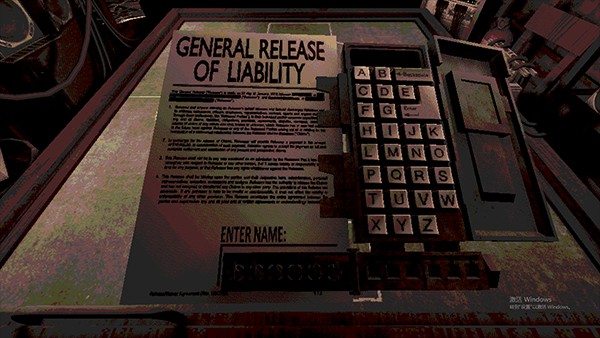 恶魔轮盘赌原神版