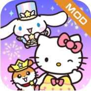 凯蒂猫和好朋友们