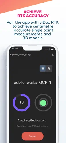 PIX4Dcatch