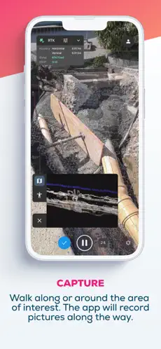 PIX4Dcatch