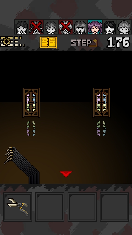 被囚禁的女孩们