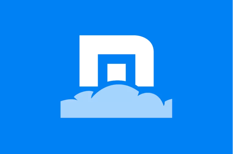 Maxthon浏览器