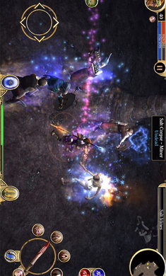 泰坦之旅仙剑模组