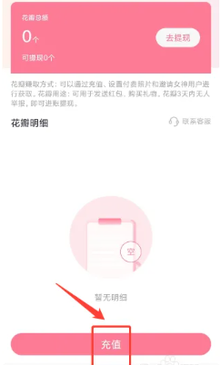 初见桃花