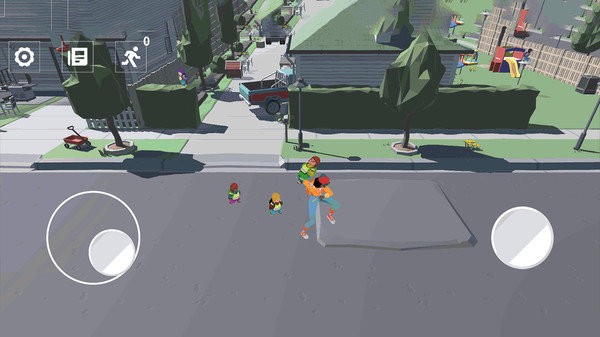 寻找熊孩子免费