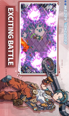 滋滋先锋队内置菜单