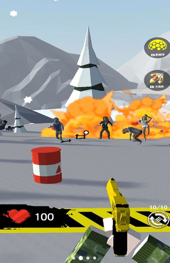 僵尸末日危机安卓最新版