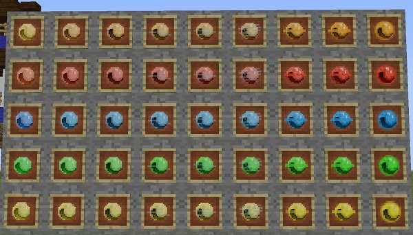 我的世界凡人修仙重制版