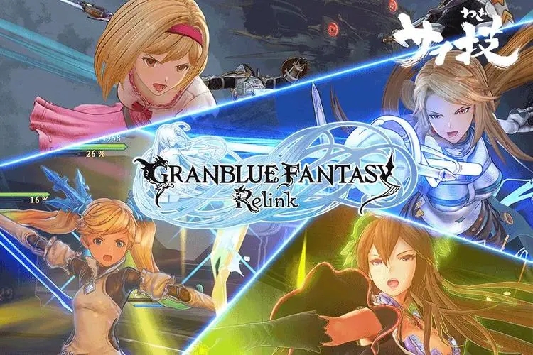 碧蓝幻想relink奥义连锁技巧分享