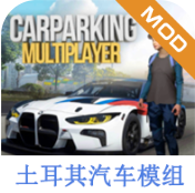 手动挡停车场土耳其汽车模组