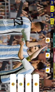 实况足球2024国际服