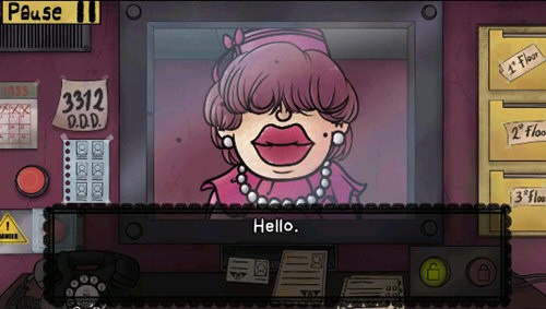 他不是我的邻居中文版