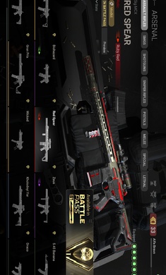 战斗大师国际服