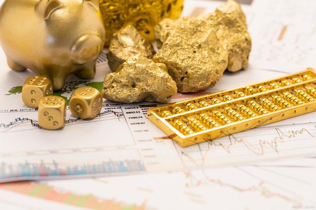 黄金软件app大全