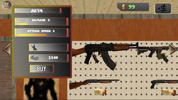 火柴人绳索英雄汉化版