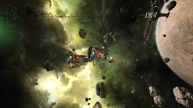 不超过1G的好玩游戏 