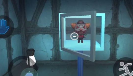 波比的游戏时间第四章同人版