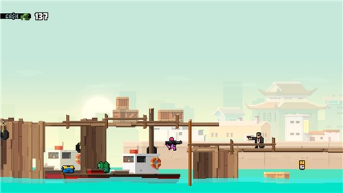 国际任务破解版