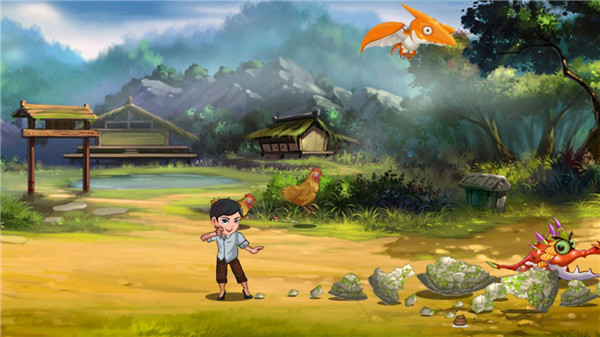 虚空列车修改器