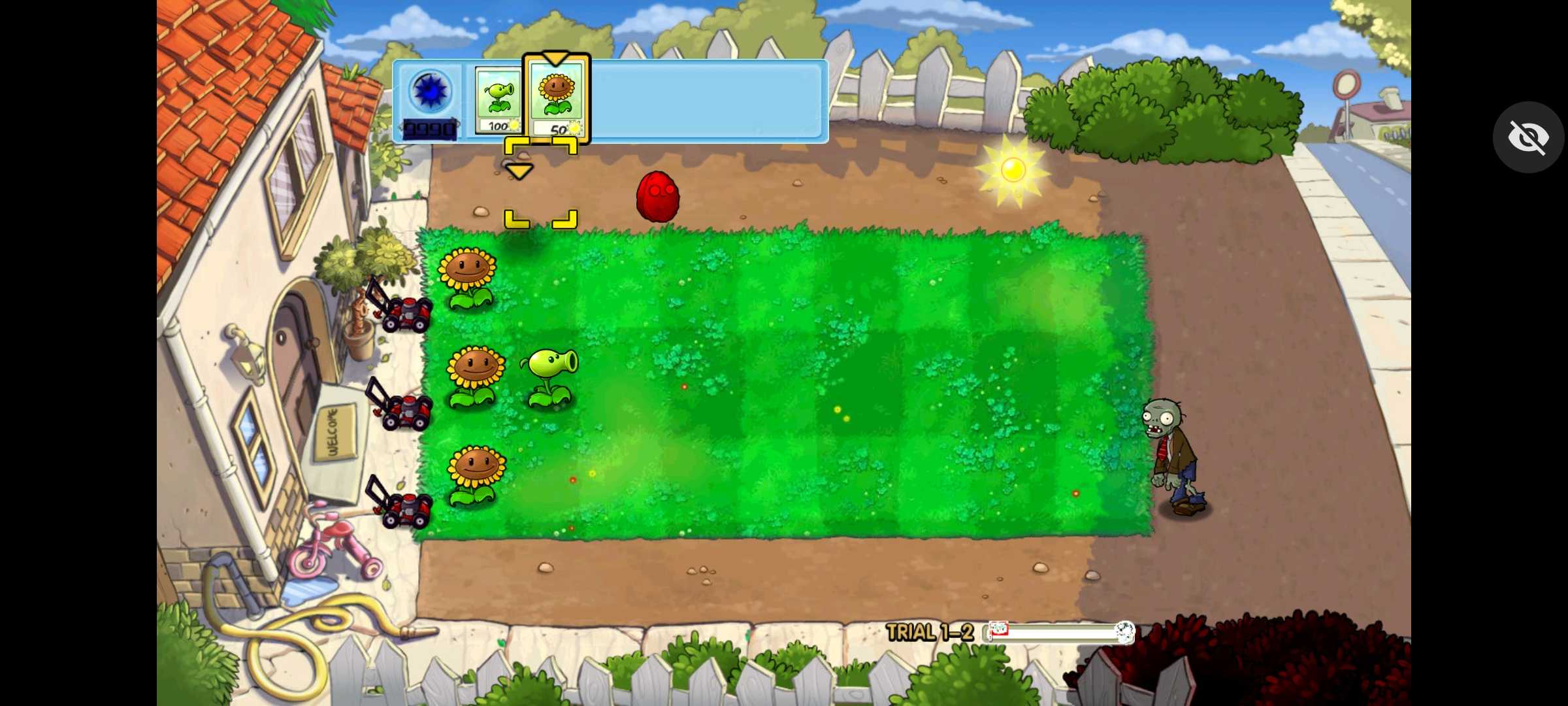 植物大战僵尸审判