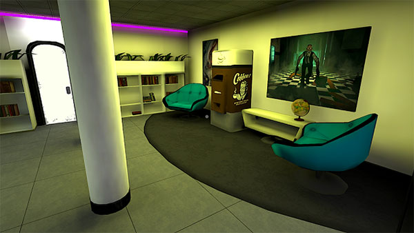 博德之门3拉斐尔犄角MOD