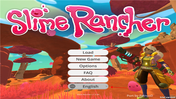 我得走了汉化补丁