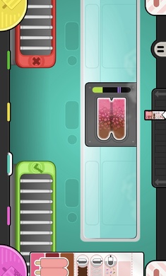 老爹冰棒店汉化版