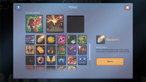 蚁群模拟器2内置菜单版