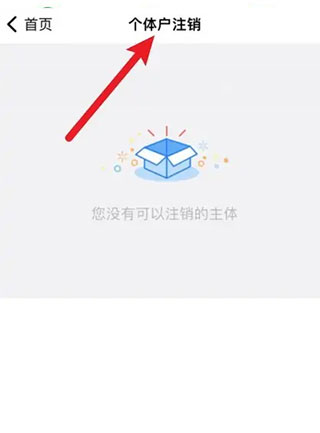 登记注册身份验证