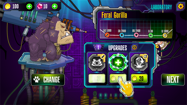 孤岛惊魂4汉化补丁