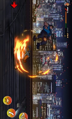 怒之铁拳4