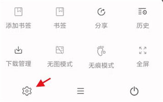 秘密浏览器