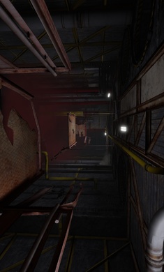 波比的游戏时间玩具工厂