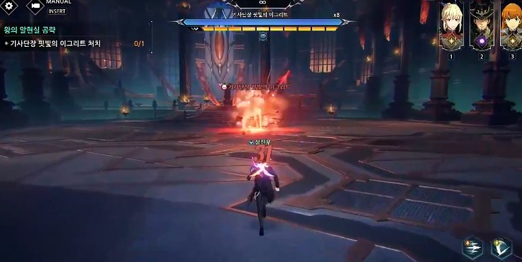 我独自升级Arise(Solo Leveling ARISE)