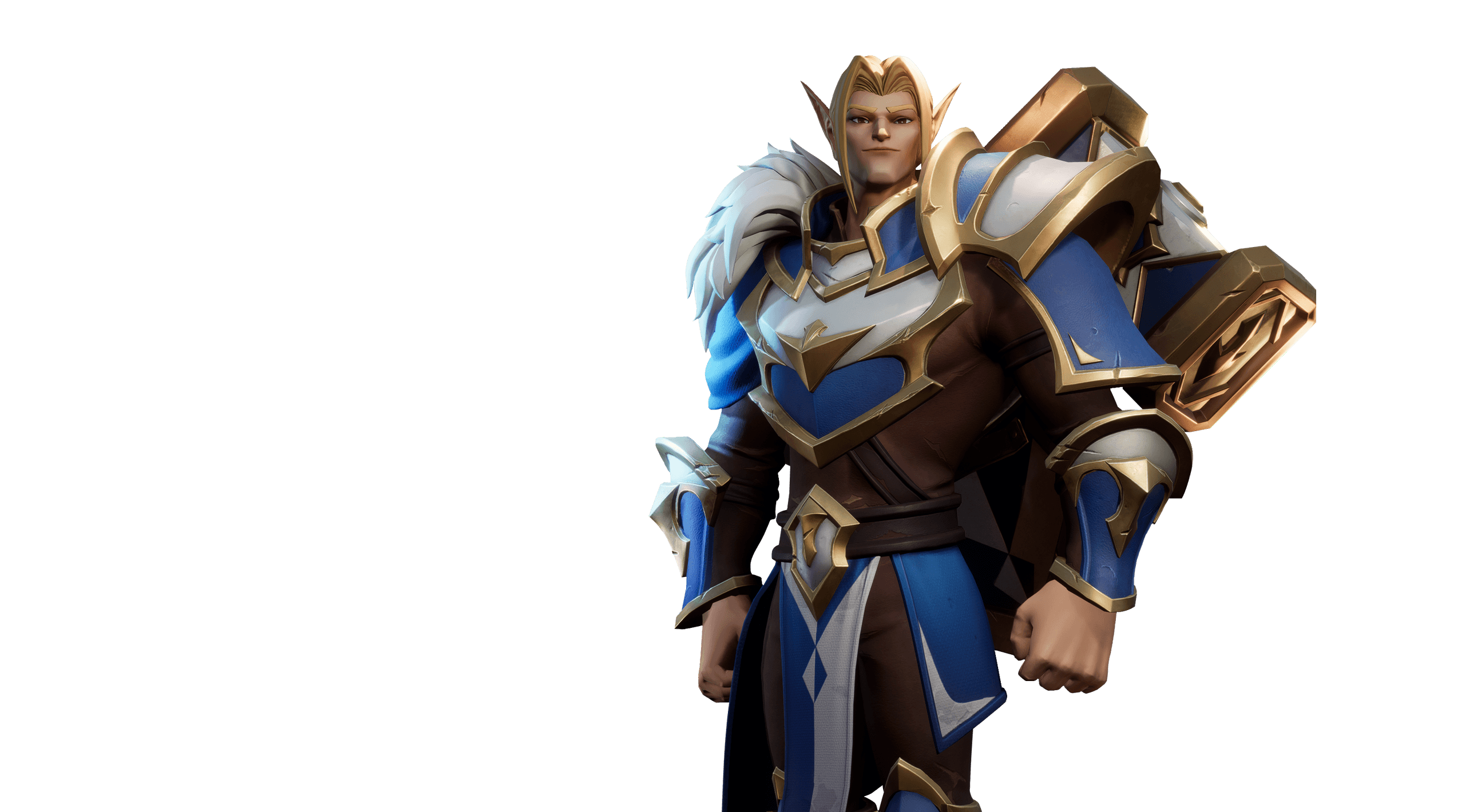 塔瑞斯世界圣骑士玩法教学攻略