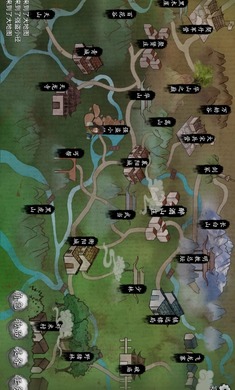 少侠的江湖