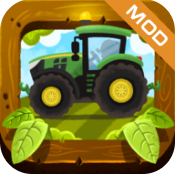 儿童农场模拟器