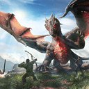 恐龙岛大猎杀2024