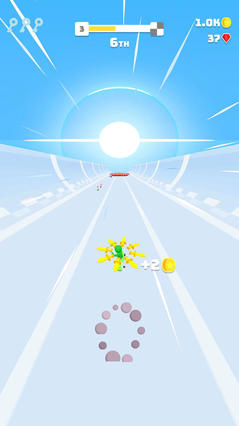 太阳港中文补丁