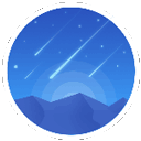 星空视频壁纸2024