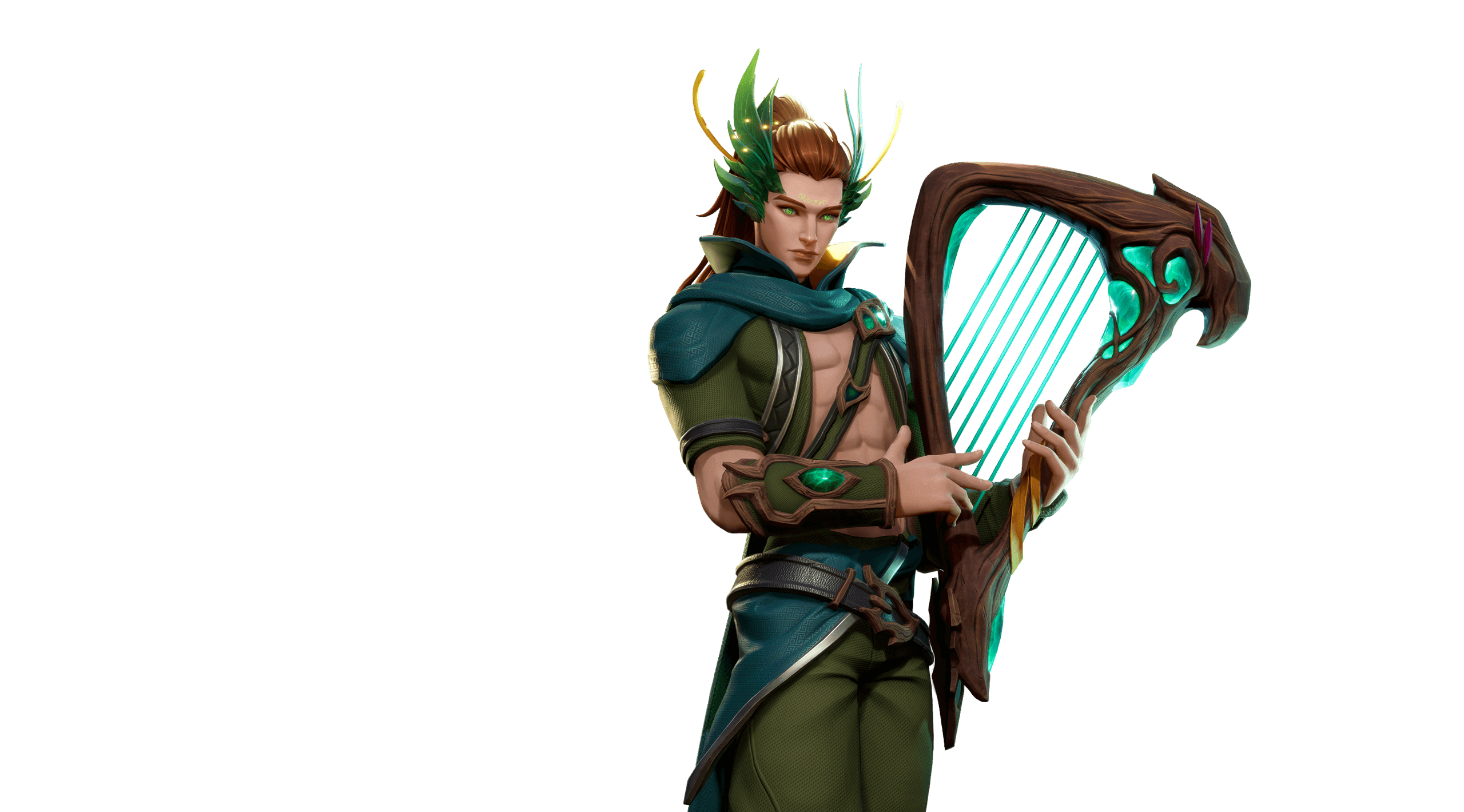 塔瑞斯世界吟游诗人玩法教学攻略