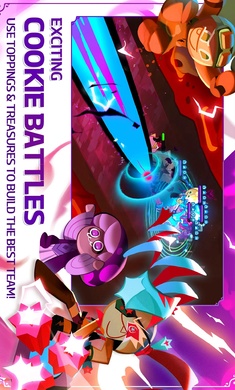 姜饼人王国国际服