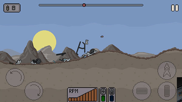 恐鬼症多人补丁